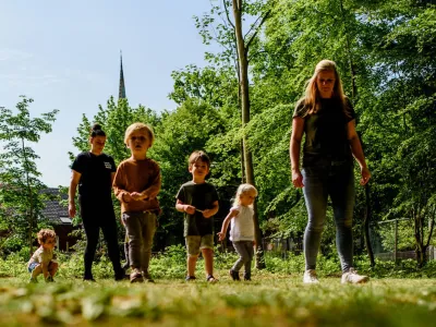 BSO Op Stelten