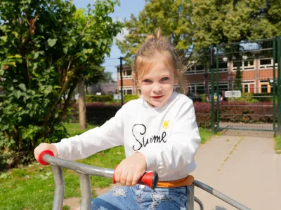 De Jonge Ontdekker