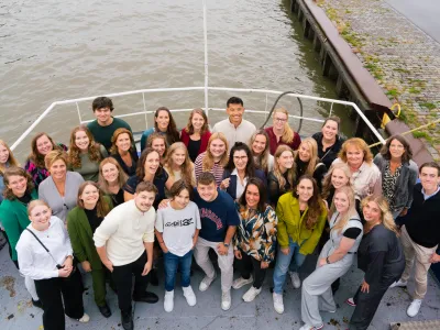 De Jonge Ontdekker
