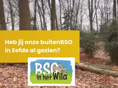 Door middel van bushcraftskills leren de kinderen leven in en met de natuur 🍀 #christoforuski....