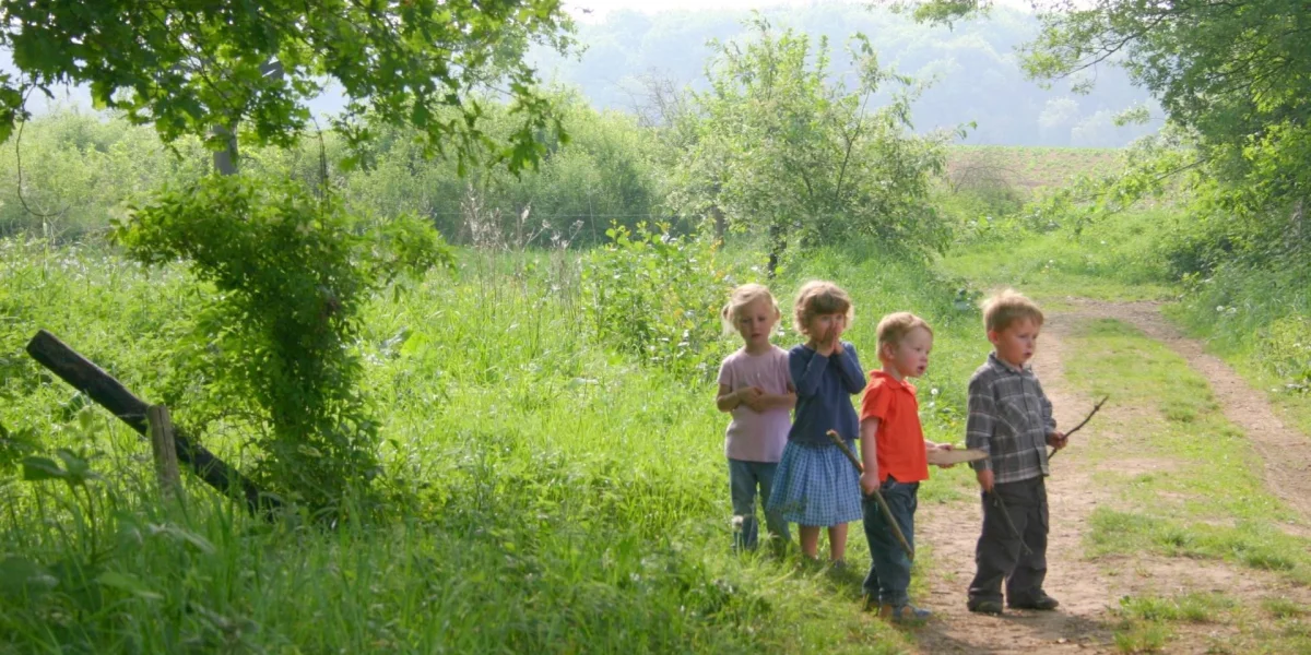 KDV De Beestenboel Kloosterweg