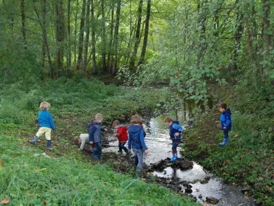 De Beesteboel kinderdagopvang