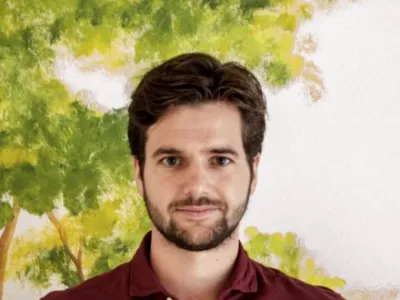 profiel foto van Roel Cox