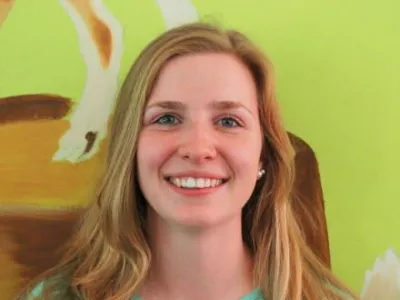 profiel foto van Anouk