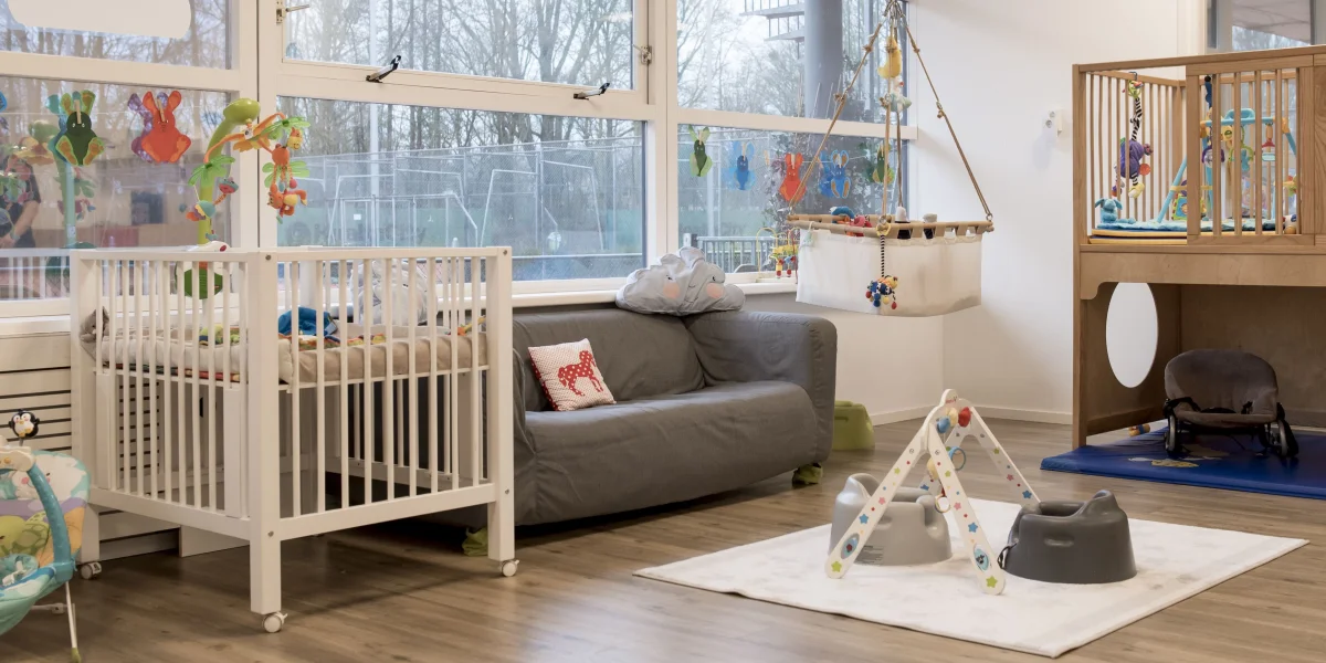 BSO Happykids De Wildenhorst