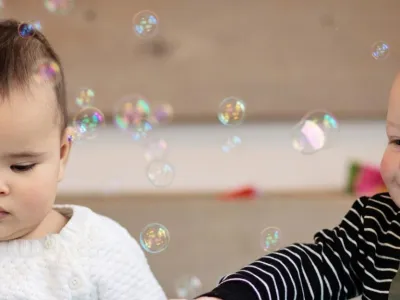 Stichting Kinderopvang Haarlemmermeer