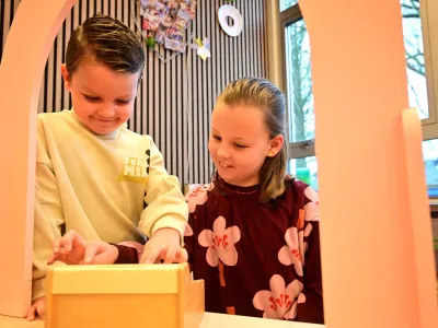 (BSO) Kindcentrum de Widerode