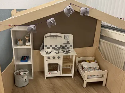 Kindcentrum SamSam
