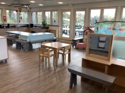Kinderopvang Het Snuitje