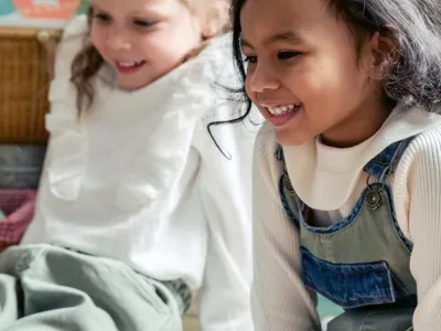 Kinderopvang Sint - Jabik