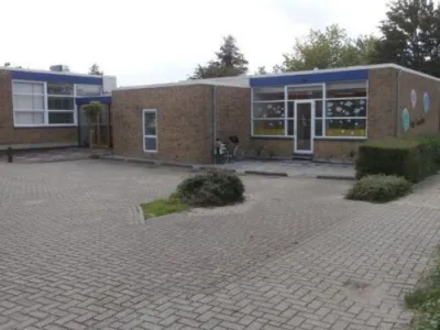Mendelweg