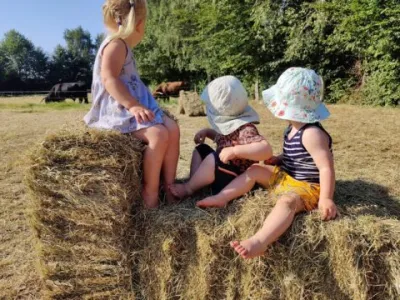Kinderdagverblijf Aard-lief