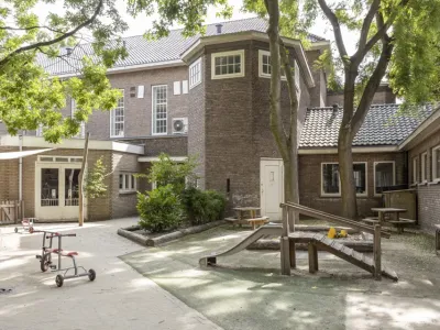 CompaNanny kinderopvang locaties kinderdagverblijf peuterspeelzaal bso