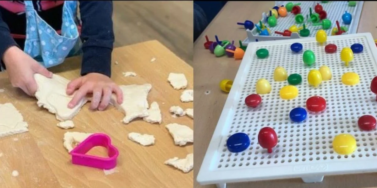 Kinderdagverblijf Inie Minie