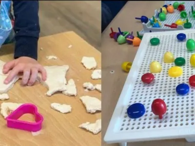 Kinderdagverblijf Inie Minie
