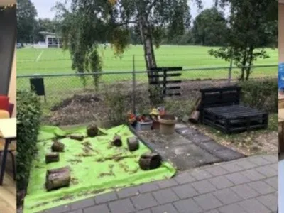 Kinderdagverblijf Inie Minie