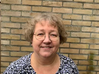 Kinderdagverblijf Eigenwijz