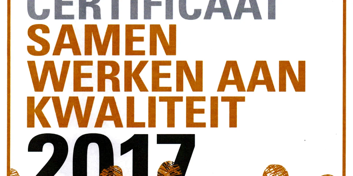 De Aanlegsteiger