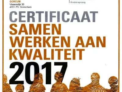De Aanlegsteiger