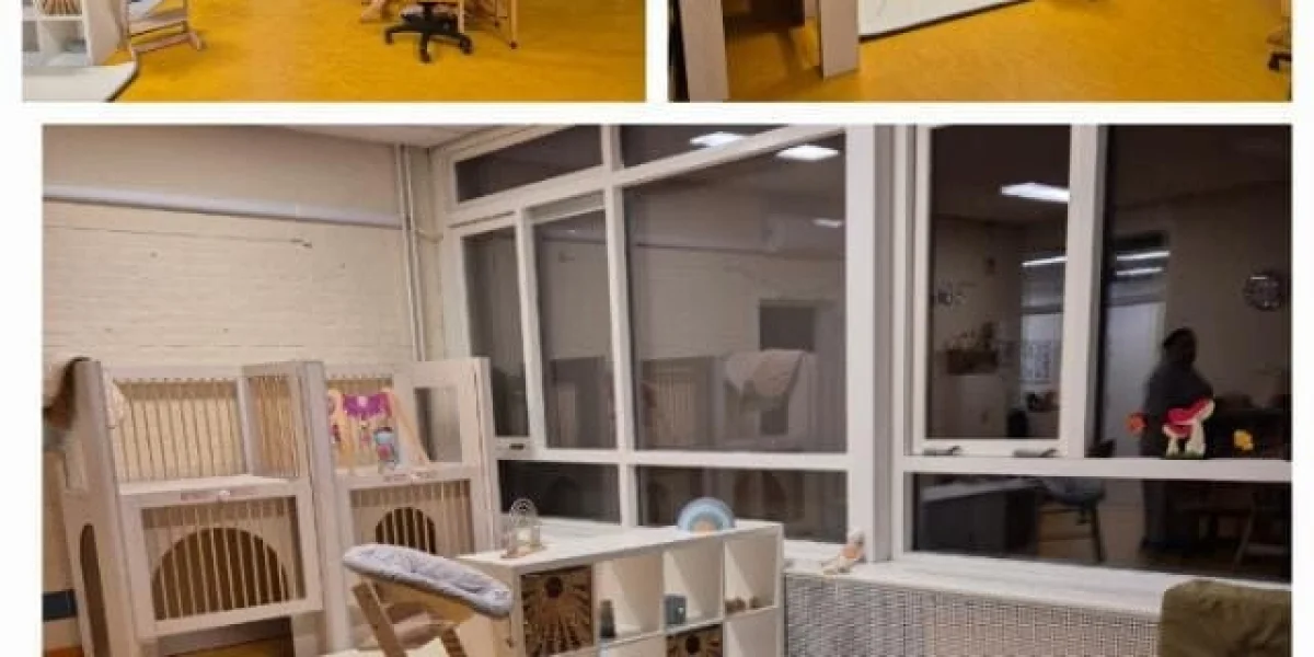 Christelijke Kinderopvang Noach