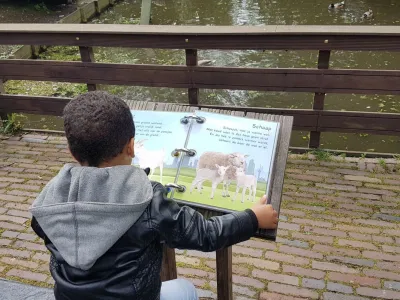 Christelijke Kinderopvang Noach