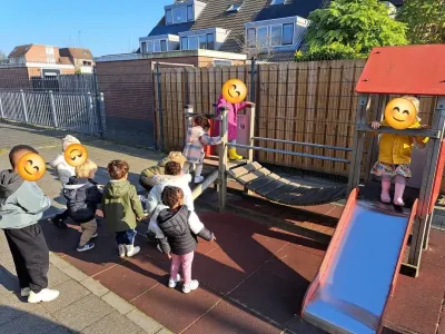 Christelijke Kinderopvang Noach