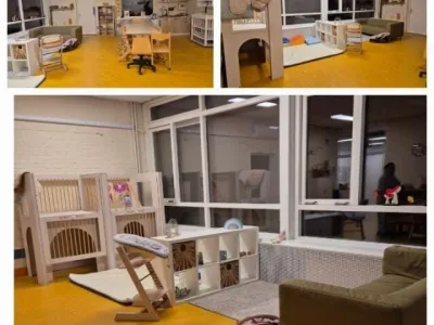 Christelijke Kinderopvang Noach