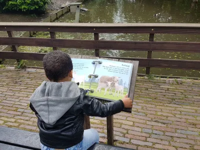 Christelijke Kinderopvang Noach