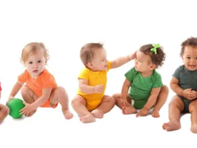 Christelijke Kinderopvang Noach