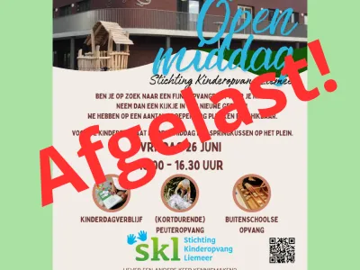 BSO De Tamboerijn