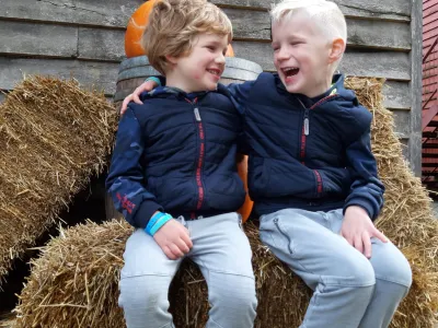 La Vie Kinderopvang B.V.
