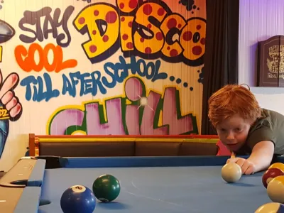 8+  BSO IJsselstein Jungkidz IJsselstein