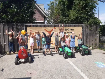 BSO Jungkidz