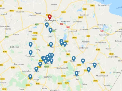 Kindcentrum de Borg