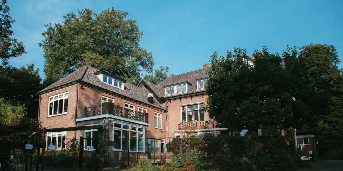 Kinderopvang Ikke - BSO De Zonnebloem