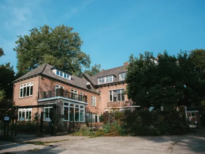 Kinderopvang Ikke - BSO De Zonnebloem