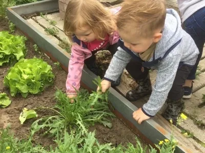 Kinderopvang de Hiept