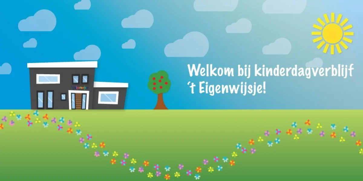 KDV 't Eigenwijsje