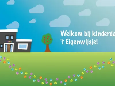 KDV 't Eigenwijsje