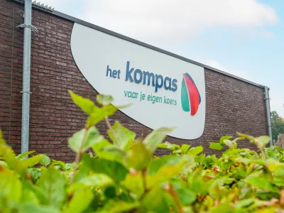 BSO Het Kompas
