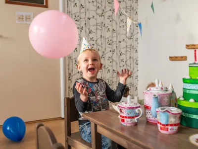 BSO Alles Kids