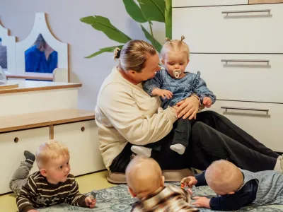 BSO & Ko locatie OBS de Bente