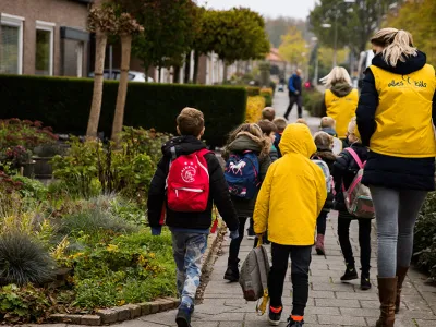 Kinderopvang Alles Kids
