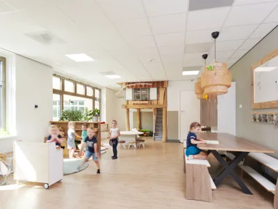 Kinderopvang Alles Kids