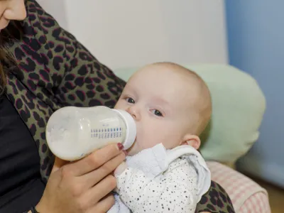 Beste kinderopvang in Breda Altijd Lente