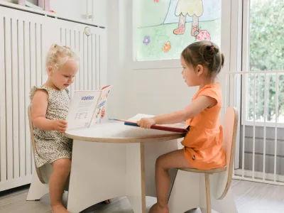 Kinderdagverblijf