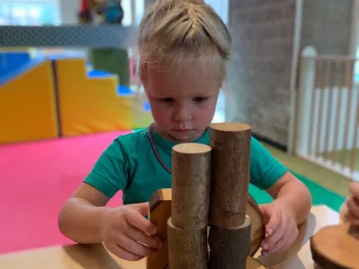 kindcentrum Sprankel Paterswolde