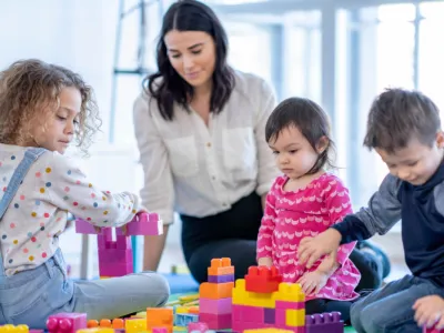 Bixo Kinderopvang Apeldoorn de Fakkel (BSO)