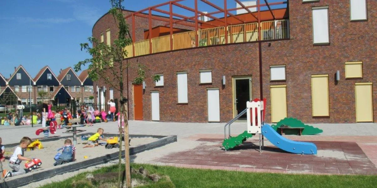 Stichting Kinderopvang Urk