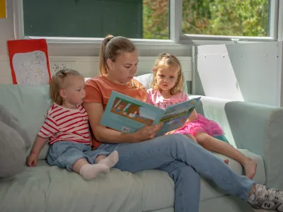 Stichting Kinderopvang Urk